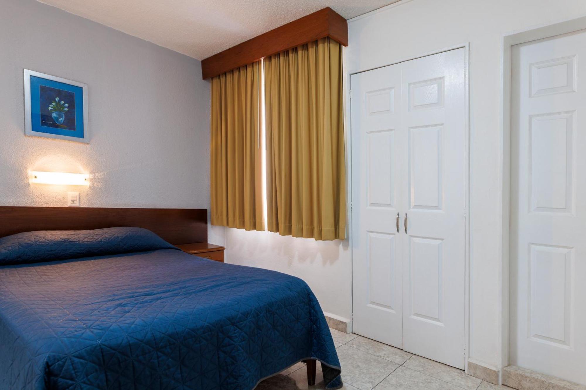 Hotel Qualitel Plus Centro Morelia Extérieur photo